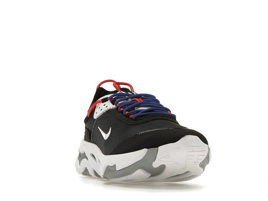 Фото № 2 с приближением к товару «‎Nike React Live Anthracite»