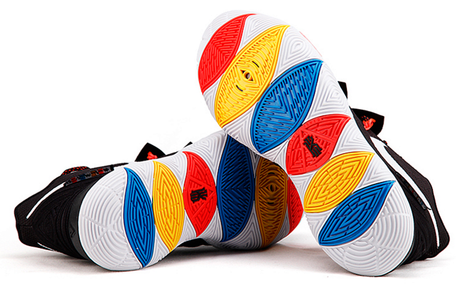 Фото № 4 с приближением к товару «‎Nike Kyrie 5 EP 'Friends'»