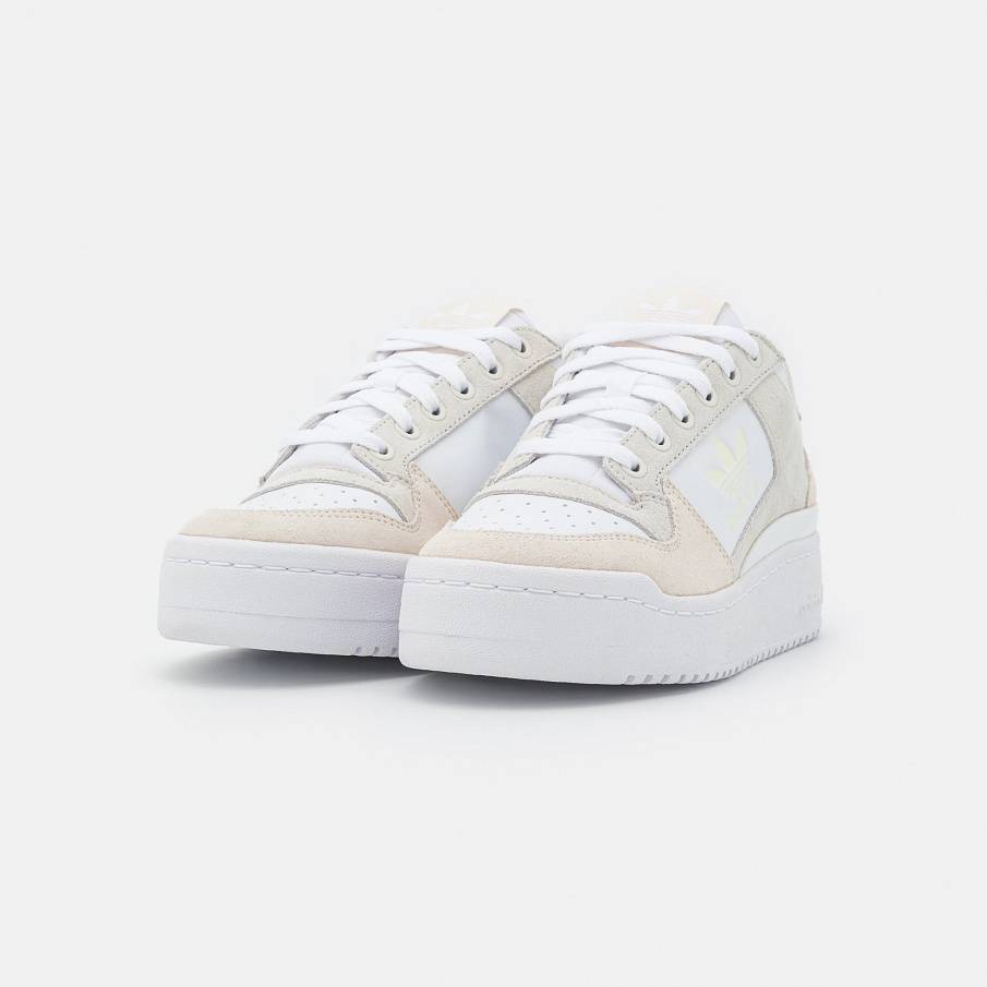 Фото № 3 с приближением к товару «‎Adidas Forum Bold »