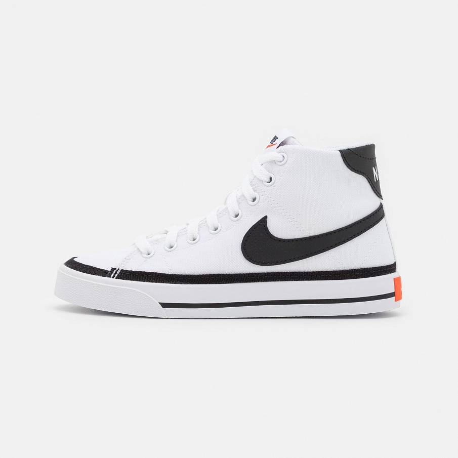 Фото № 1 с приближением к товару «‎Nike Court »