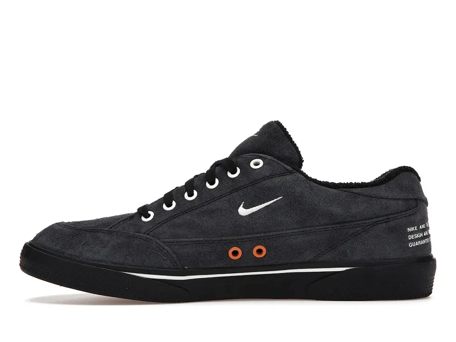 Фото № 3 с приближением к товару «‎Nike Retro GTS 97 Black Koromogae»