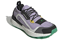 Фото № 3 с приближением к товару «‎ adidas Outdoorboost Running shoes»