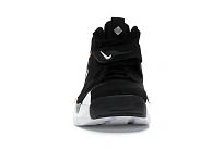 Фото № 2 с приближением к товару «‎Nike Air DT Max 96 Black White (2018)»