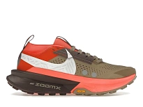Фото № 1 с приближением к товару «‎Nike ZoomX Zegama 2»