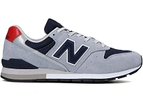 Фото № 1 с приближением к товару «‎New Balance 996v2»