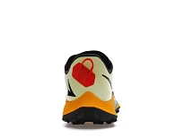 Фото № 4 с приближением к товару «‎Nike Air Zoom Terra Kiger 7 Limelight»