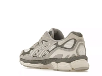 Фото № 5 с приближением к товару «‎ASICS Gel-NYC Oyster Grey»