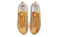 Фото № 4 с приближением к товару «‎Nike Wmns Air Max 97 LX 'Metallic Gold'»