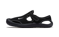 Фото № 1 с приближением к товару «‎BP Nike Sunray Protect Black»