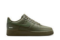 Фото № 2 с приближением к товару «‎Supreme x Nike Air Force 1 Low Iguana»