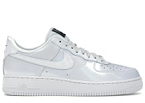 Фото № 1 с приближением к товару «‎Nike Air Force 1 Low Lux All-Star White (2018) »