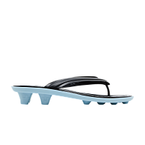 Фото № 1 с приближением к товару «‎Fenty x Puma Women's Cat Cleat Sandal Black Haute Tropic»