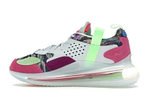 Фото № 5 с приближением к товару «‎Nike Air Max 720 OBJ Odell Beckham Jr Young King of The Drip»