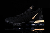 Фото № 1 с приближением к товару «‎Nike Lebron 16 I AM King»