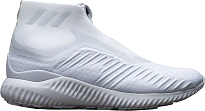 Фото № 1 с приближением к товару «‎adidas Alphabounce Zip Triple White»