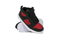 Фото № 3 с приближением к товару «‎(TD) Air Jordan Access BlackRed»