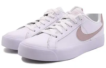 Nike Wmns Court Royale AC Sneakers Pink (AO2810-103) - 2