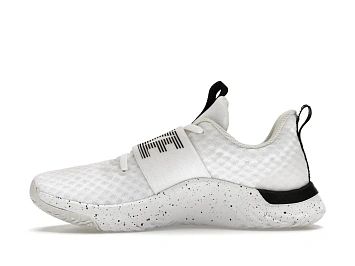 Nike In-Season TR 9 White Black  - 3