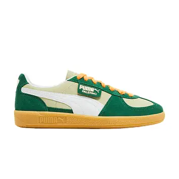 Puma Women's Palermo Pistachio Green Vine Gum - 1