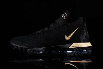 Nike Lebron 16 I AM King - 1