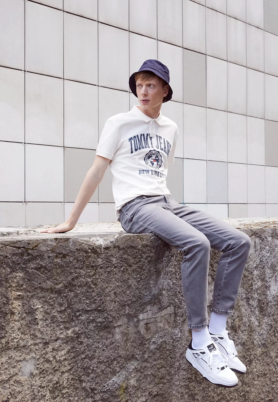 Фото № 3 с приближением к товару «‎SLIPSTREAM UNISEX»