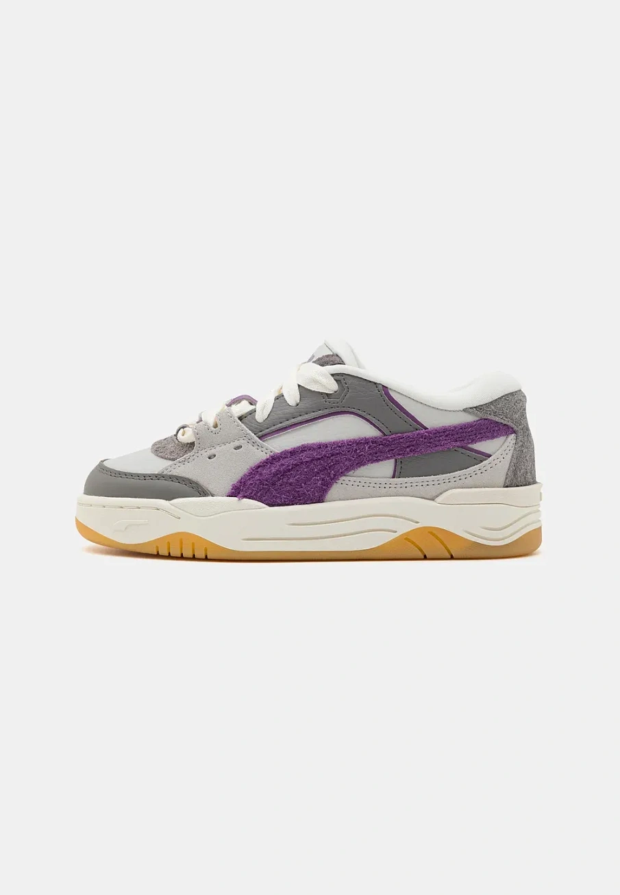 Фото № 1 с приближением к товару «‎Кроссовки Puma sppu111a14w-c12-n»