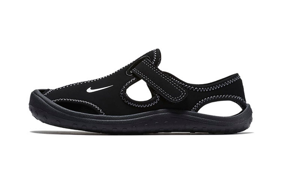 Фото № 1 с приближением к товару «‎BP Nike Sunray Protect Black»