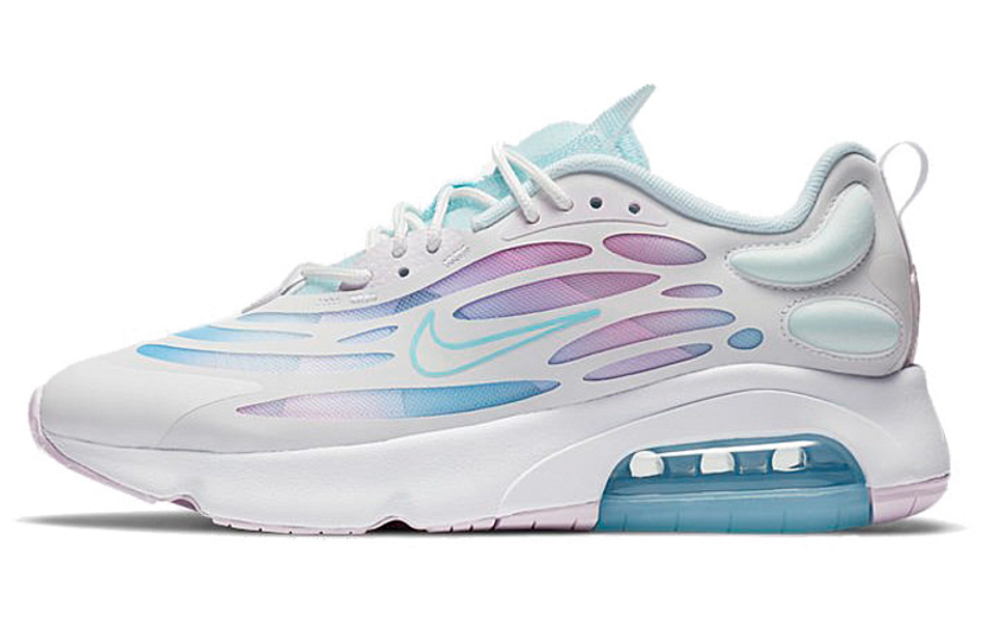 Фото № 1 с приближением к товару «‎Nike Wmns Air Max Exosense SE 'White Multi'»