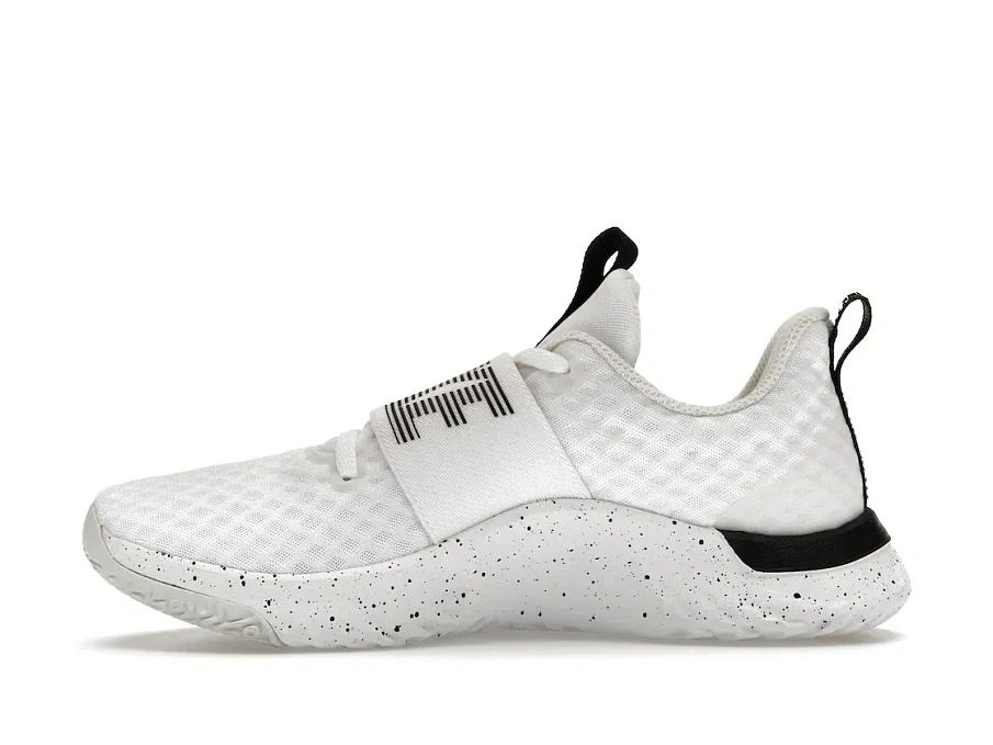 Фото № 3 с приближением к товару «‎Nike In-Season TR 9 White Black »