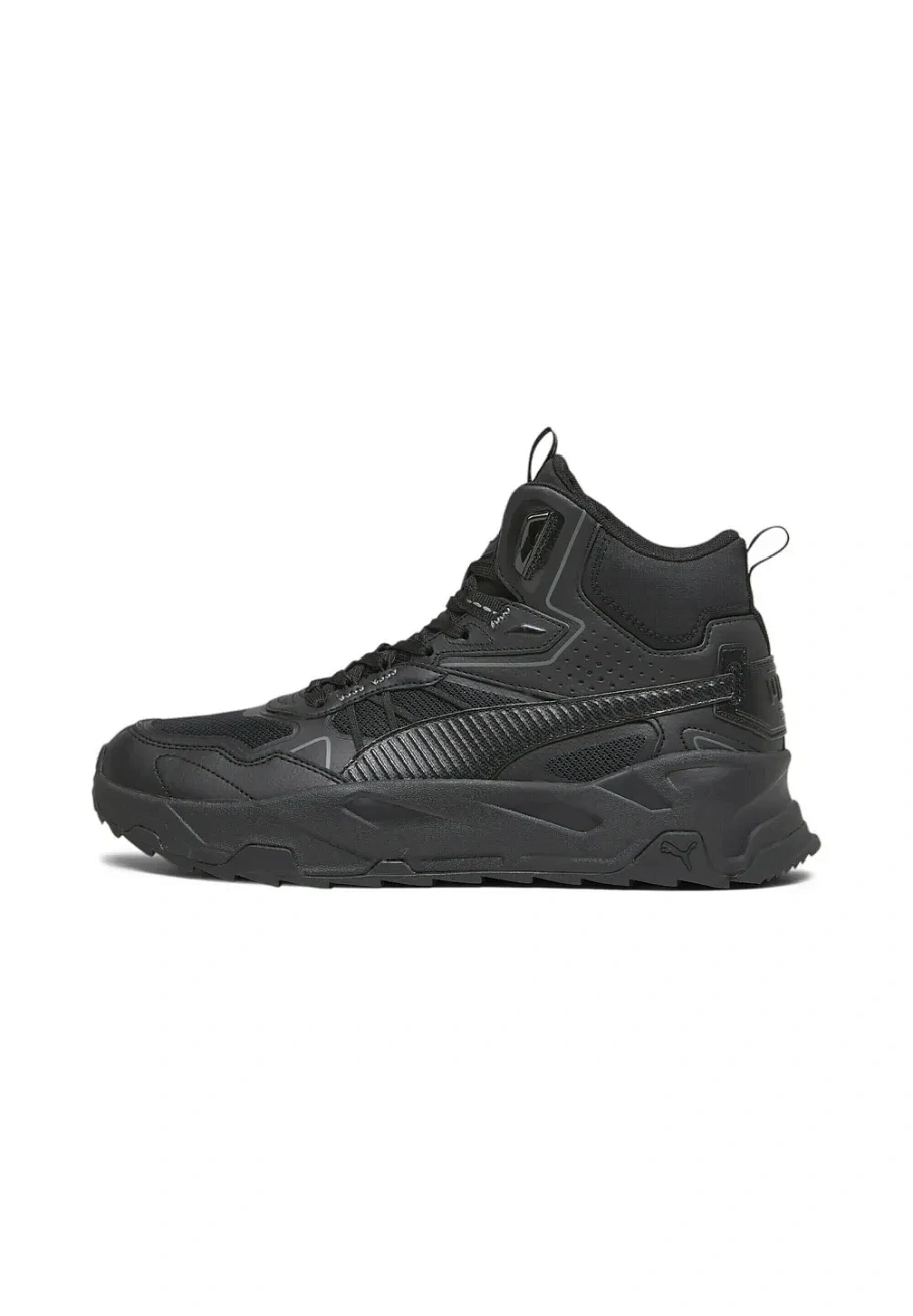 Фото № 3 с приближением к товару «‎Кроссовки Puma sppu112n01o-q11-n»
