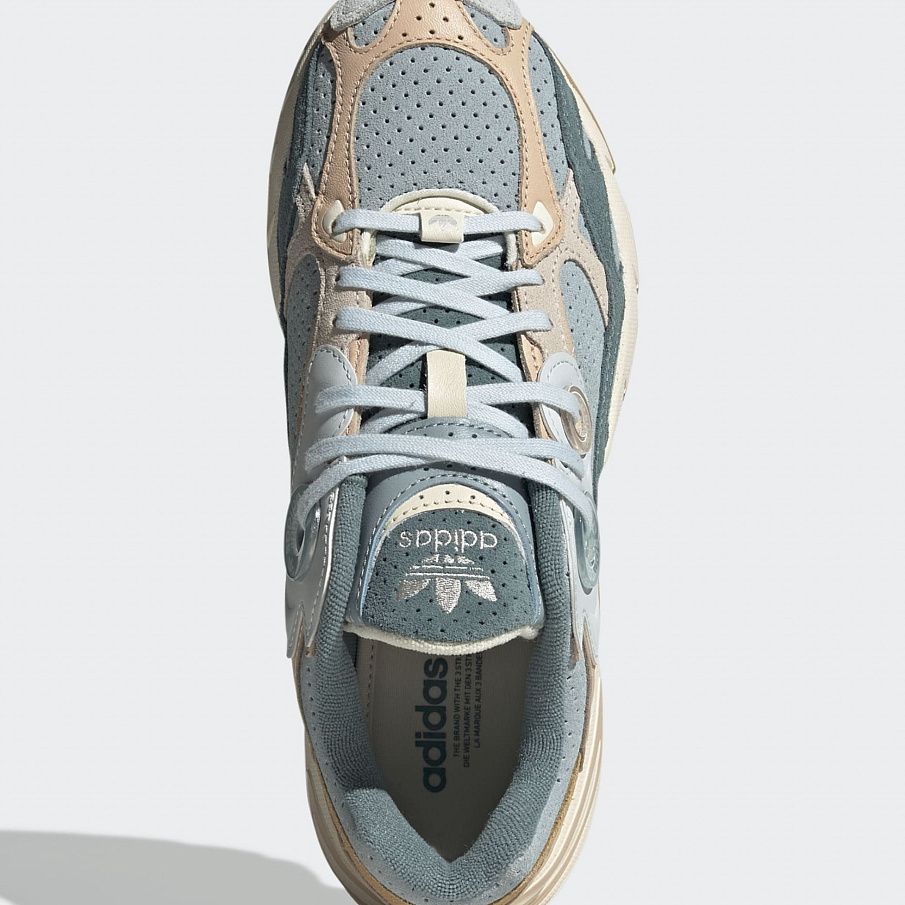 Фото № 2 с приближением к товару «‎Кроссовки Adidas SPAD111A2B6-K11»