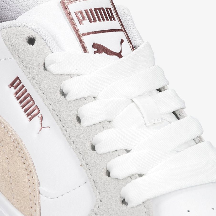 Фото № 4 с приближением к товару «‎Puma Cali Star Wns»