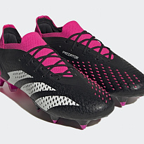 Фото № 3 с приближением к товару «‎Adidas Accuracy.1 Soft Ground »