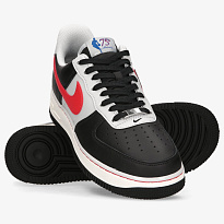 Фото № 4 с приближением к товару «‎Nike Air Force 1 07 Lv8 Emb»