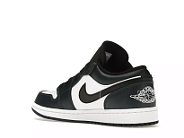 Фото № 5 с приближением к товару «‎Jordan 1 Low Dark Teal»