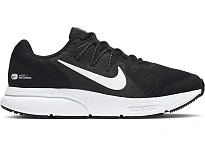 Фото № 1 с приближением к товару «‎Nike Zoom Span 3 Black Anthracite»