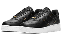 Фото № 3 с приближением к товару «‎Nike Air Force 1'07 LX Gold Luxe»