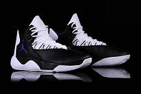Фото № 3 с приближением к товару «‎Nike Air Jordan Super.fly Mvp Concord »