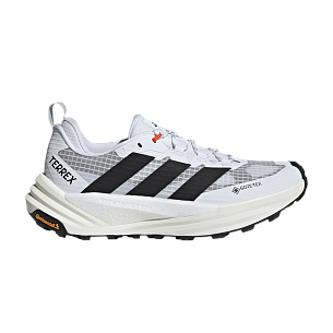 adidas Terrex Freehiker 3 Low GORE-TEX White Black