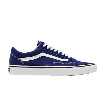 Vans Old Skool Color Theory - Beacon Blue - 1