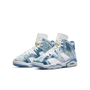 Jordan Brand Air Jordan 6 Retro - 2
