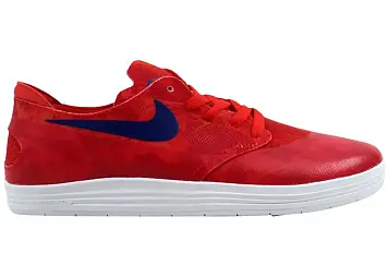 Nike Lunar Oneshot SB WC (645019-604)