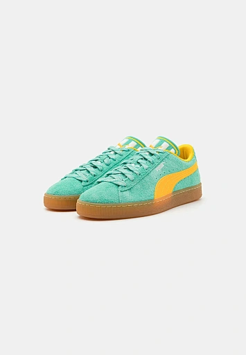 SUEDE SUPERTIFO UNISEX - 2