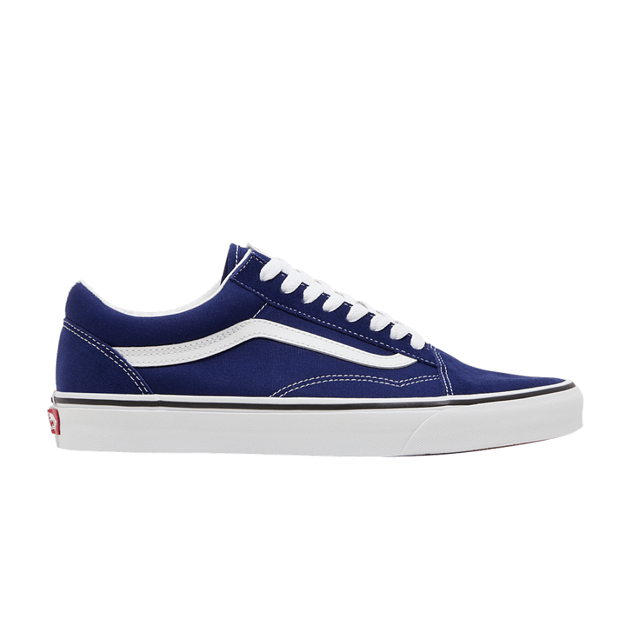 Фото № 1 с приближением к товару «‎Vans Old Skool Color Theory - Beacon Blue»
