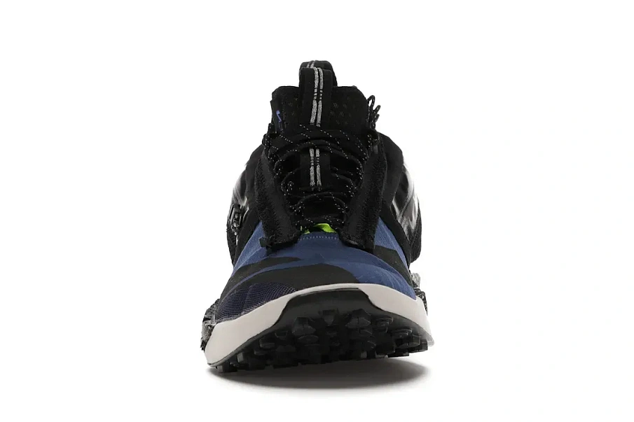 Фото № 2 с приближением к товару «‎Nike ISPA Drifter Gator Blue»