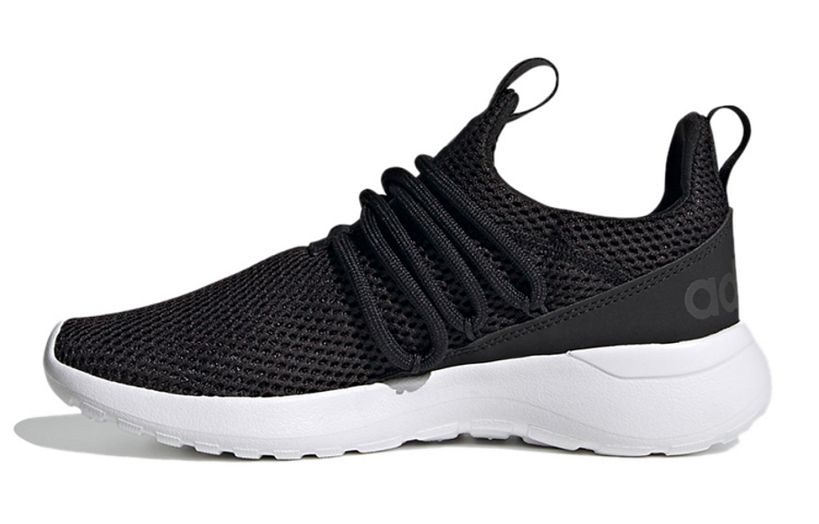 Фото № 1 с приближением к товару «‎adidas neo Lite Racer Adapt 3.0 Kids Black»