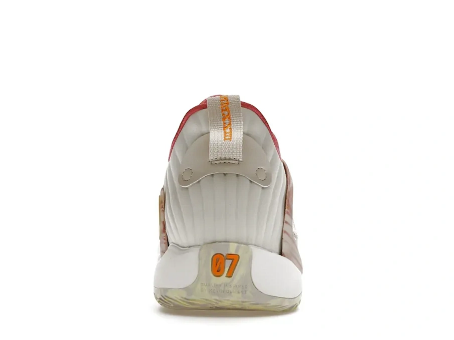 Фото № 4 с приближением к товару «‎Nike KD 15 All-Star»