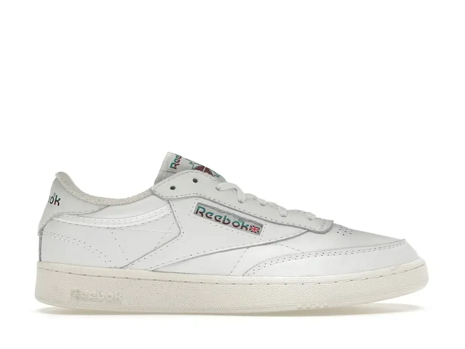 Фото № 1 с приближением к товару «‎Reebok Club C 85»