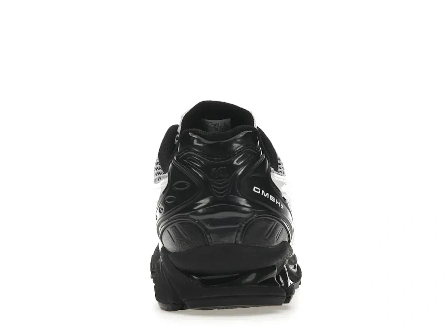 Фото № 4 с приближением к товару «‎ASICS Gel-Kayano Legacy GmbH White Black»