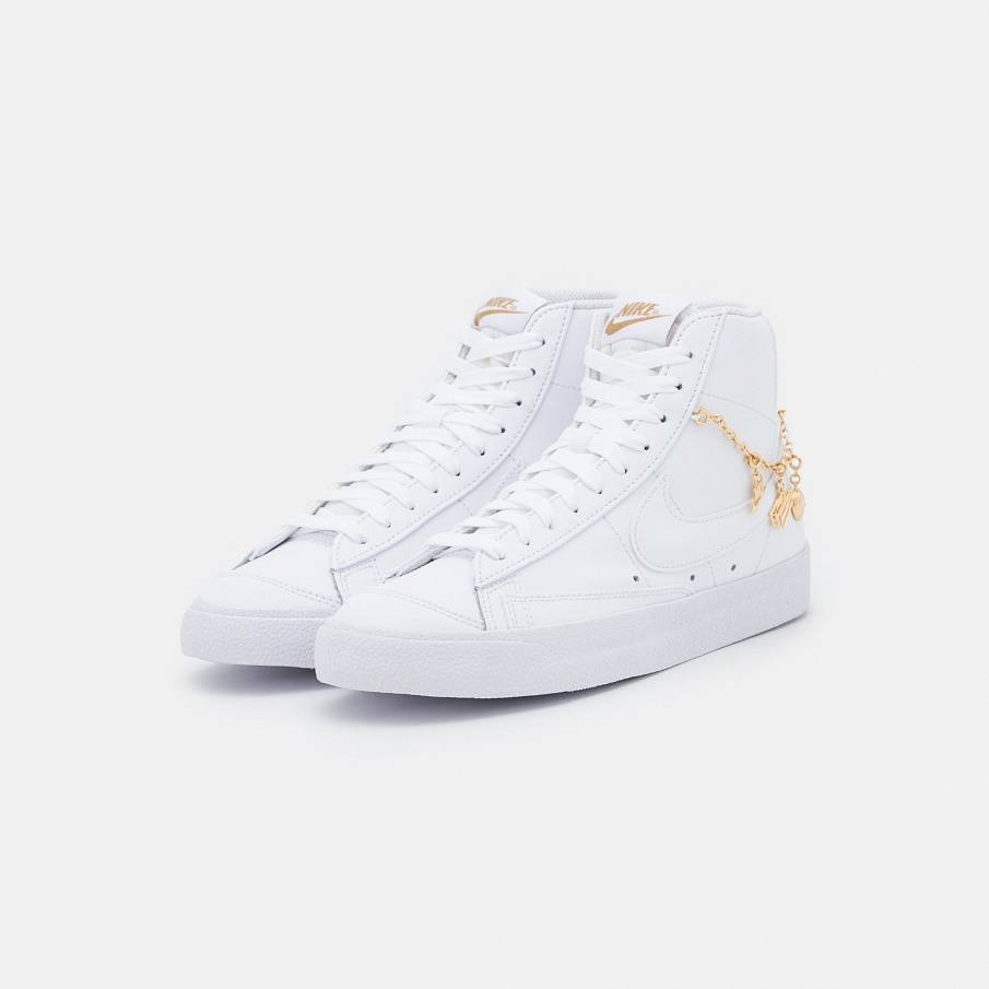 Фото № 5 с приближением к товару «‎Nike Blazer 77 »